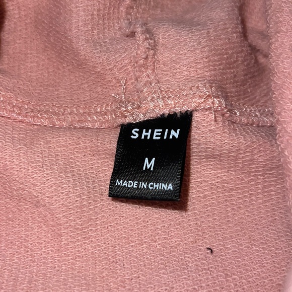 SHEIN SWEATSHIRT - Picture 3 of 3